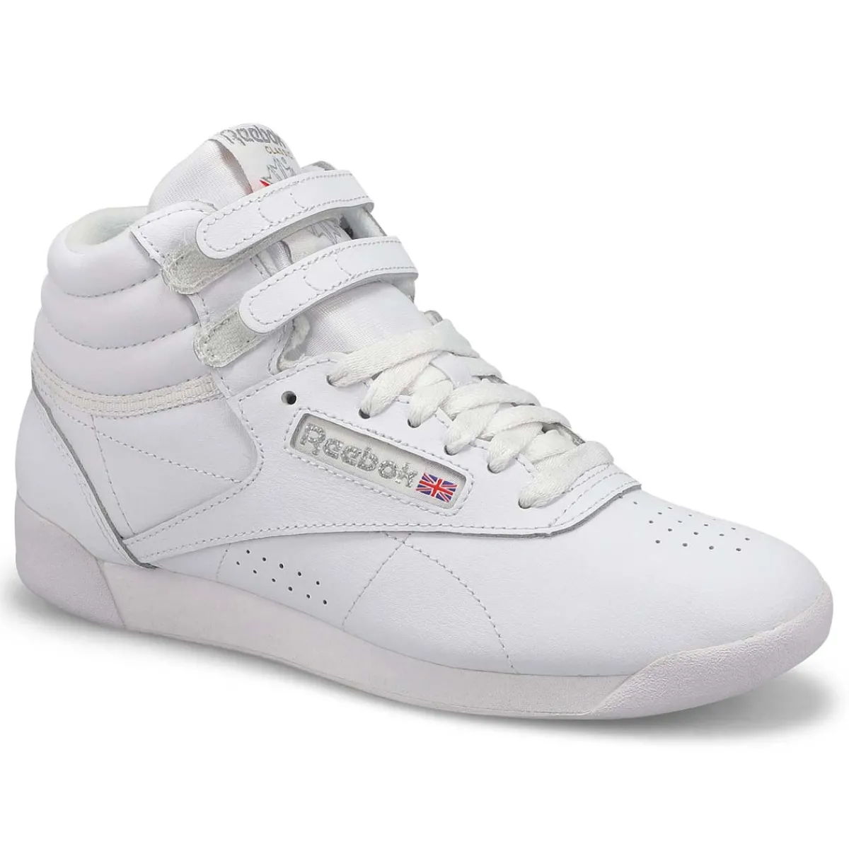 Reebok Freestyle Hi Women|Women Sneakers And Athletic