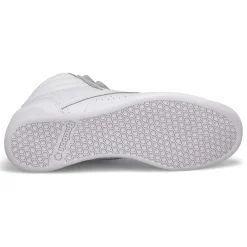 Reebok Freestyle Hi Women|Women Sneakers And Athletic