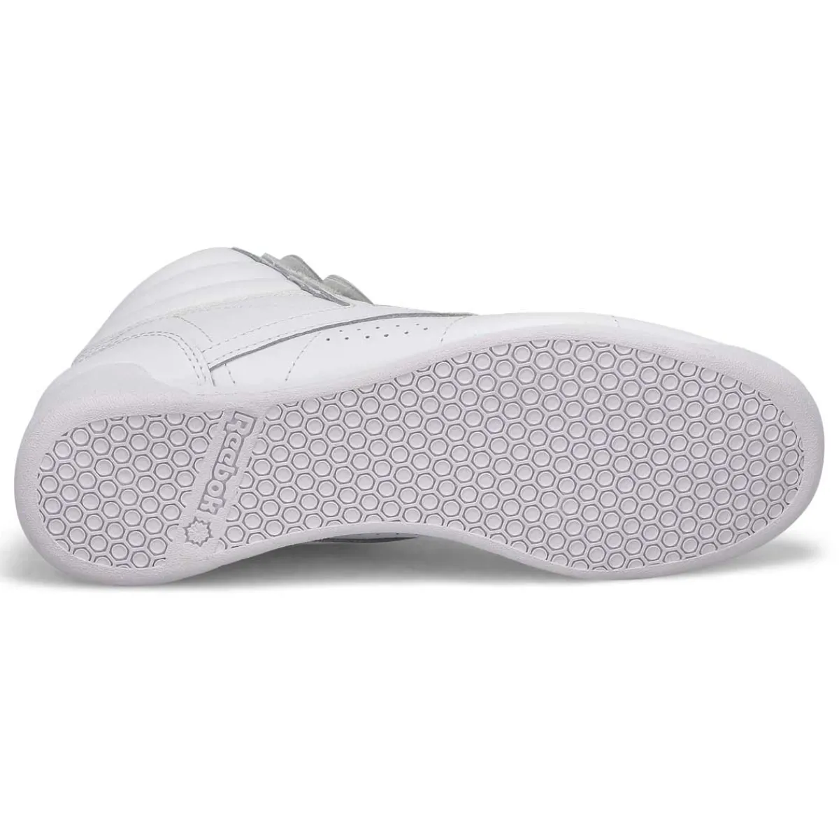 Reebok Freestyle Hi Women|Women Sneakers And Athletic