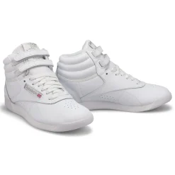 Reebok Freestyle Hi Women|Women Sneakers And Athletic
