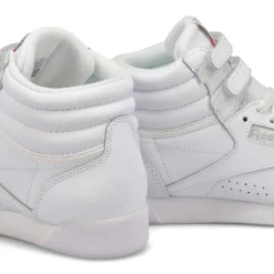 Reebok Freestyle Hi Women|Women Sneakers And Athletic