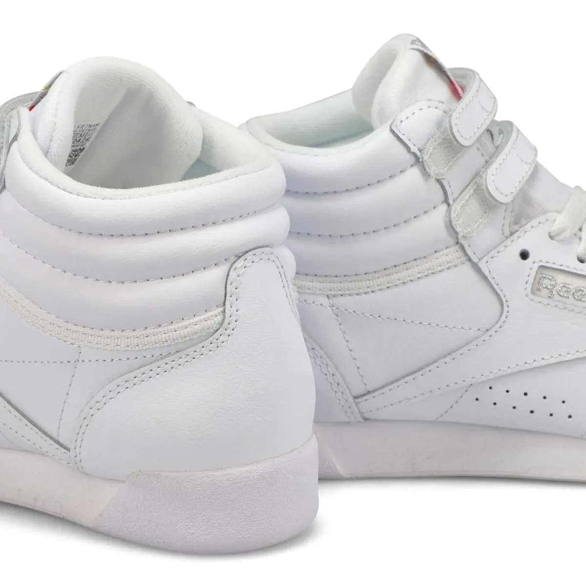Reebok Freestyle Hi Women|Women Sneakers And Athletic