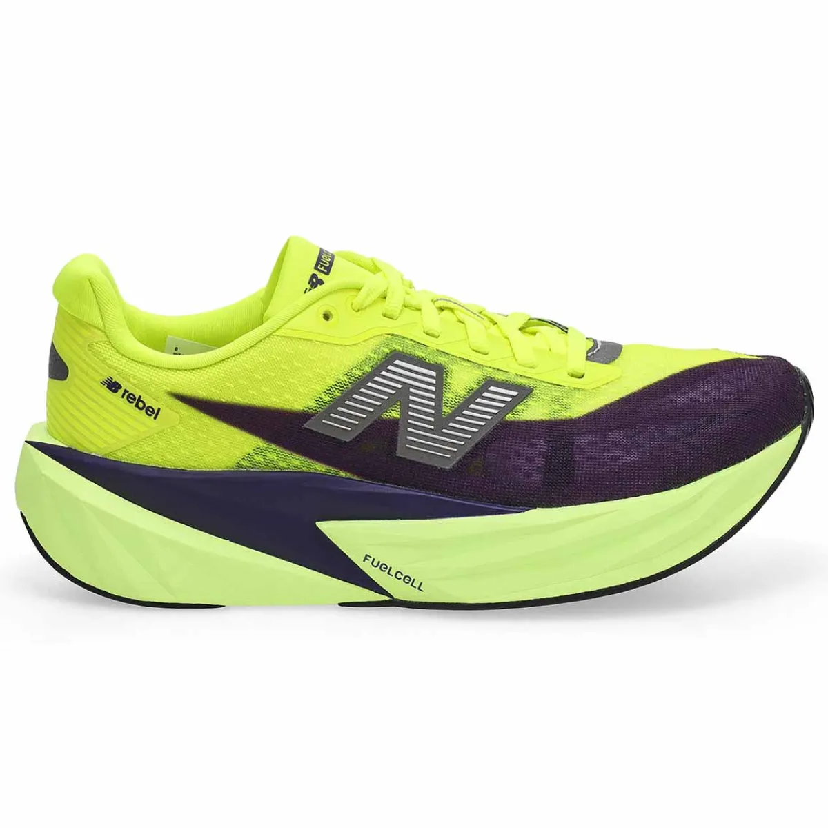 New Balance FuelCell Rebel V5 Women|Women Performance Runners