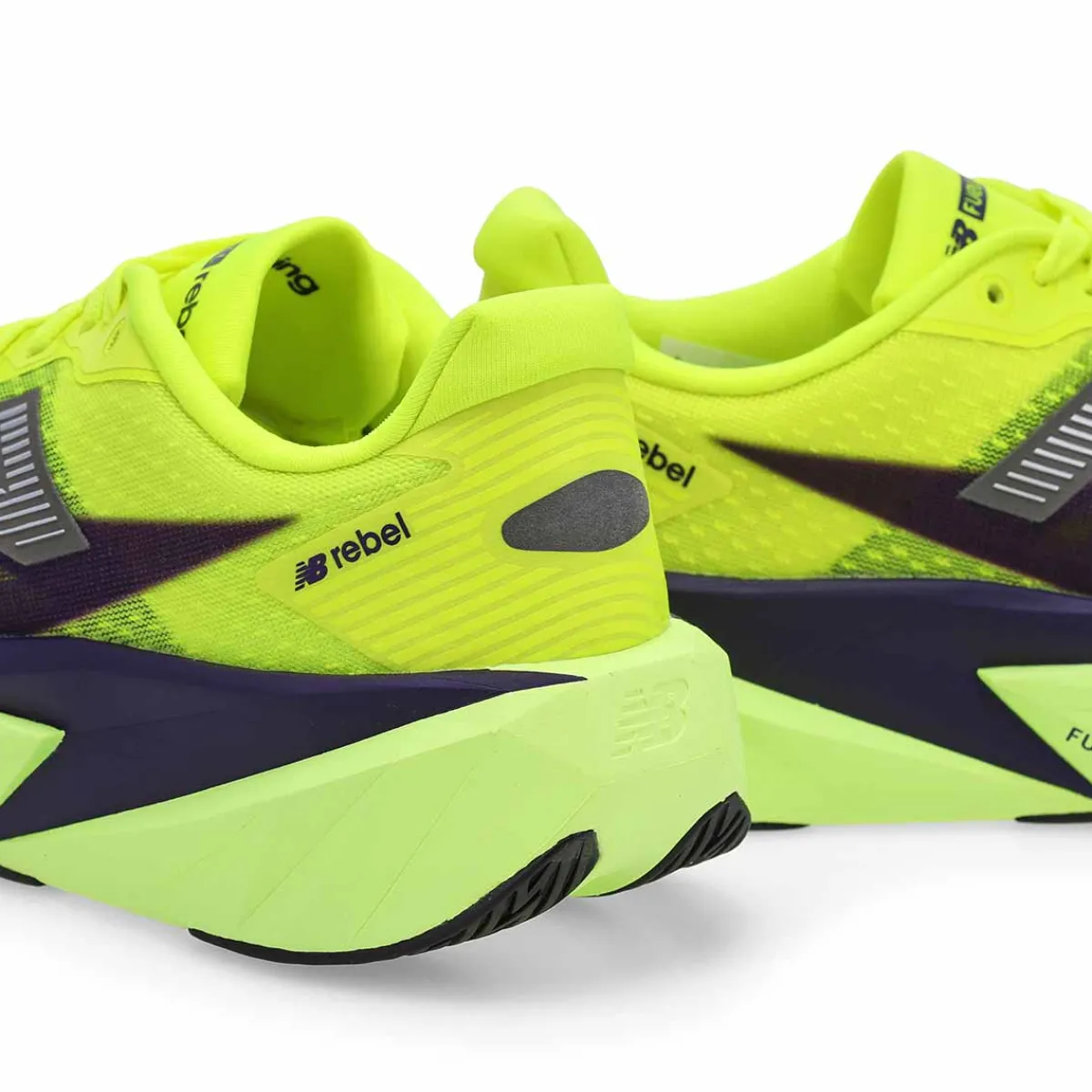 New Balance FuelCell Rebel V5 Women|Women Performance Runners