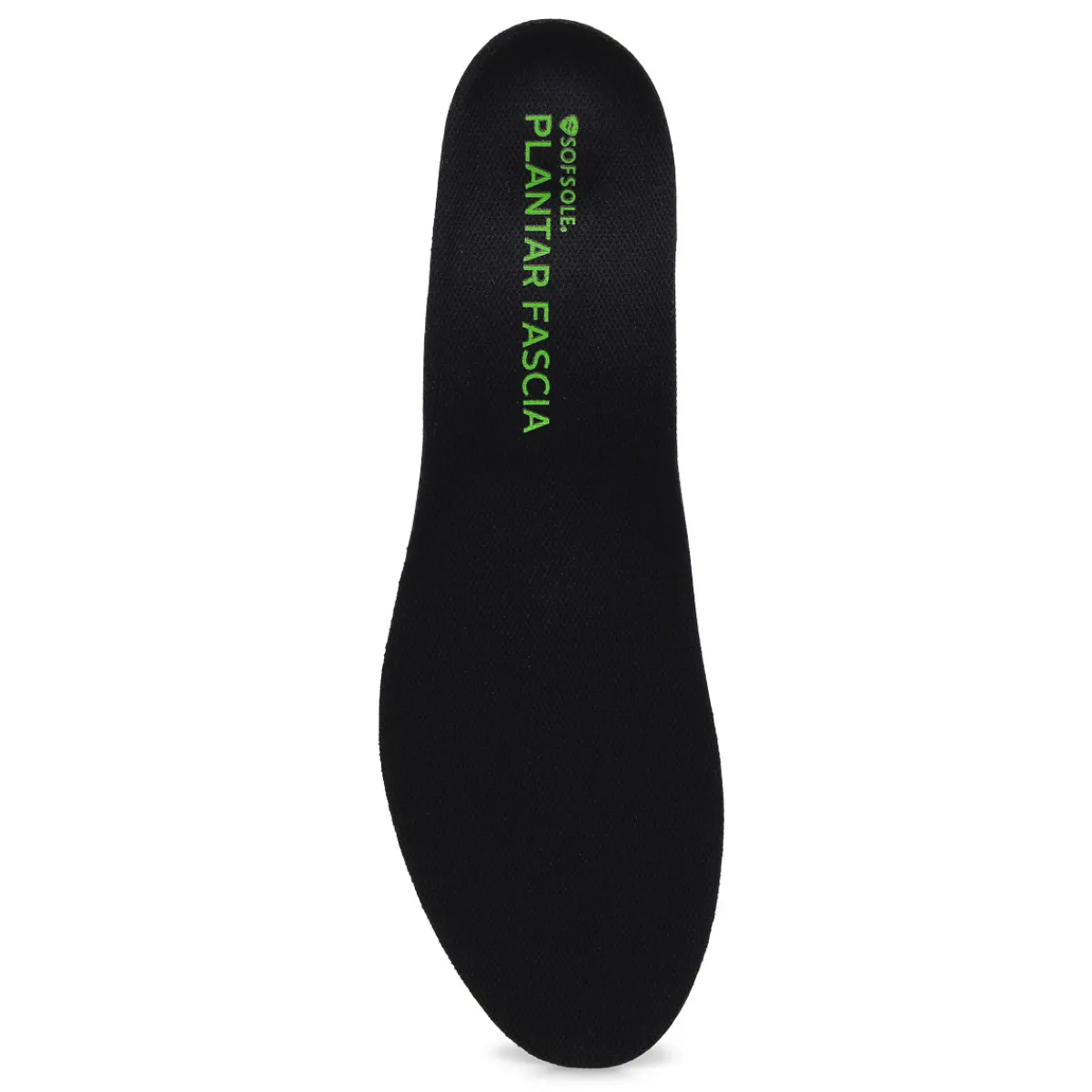Sof Sole Full Length Plantar Fascia Insole Women|Women Shoe Care