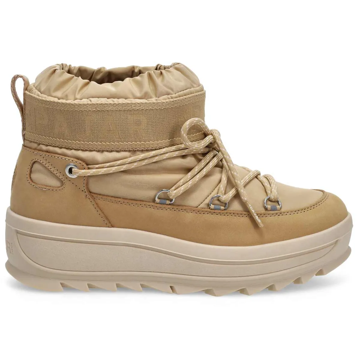 Pajar Galaxy Mini Women|Women Winter Boots