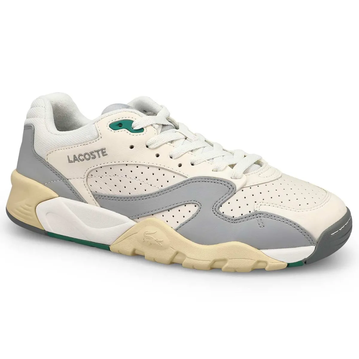 Lacoste Game Trainer Men| Sneakers And Athletic