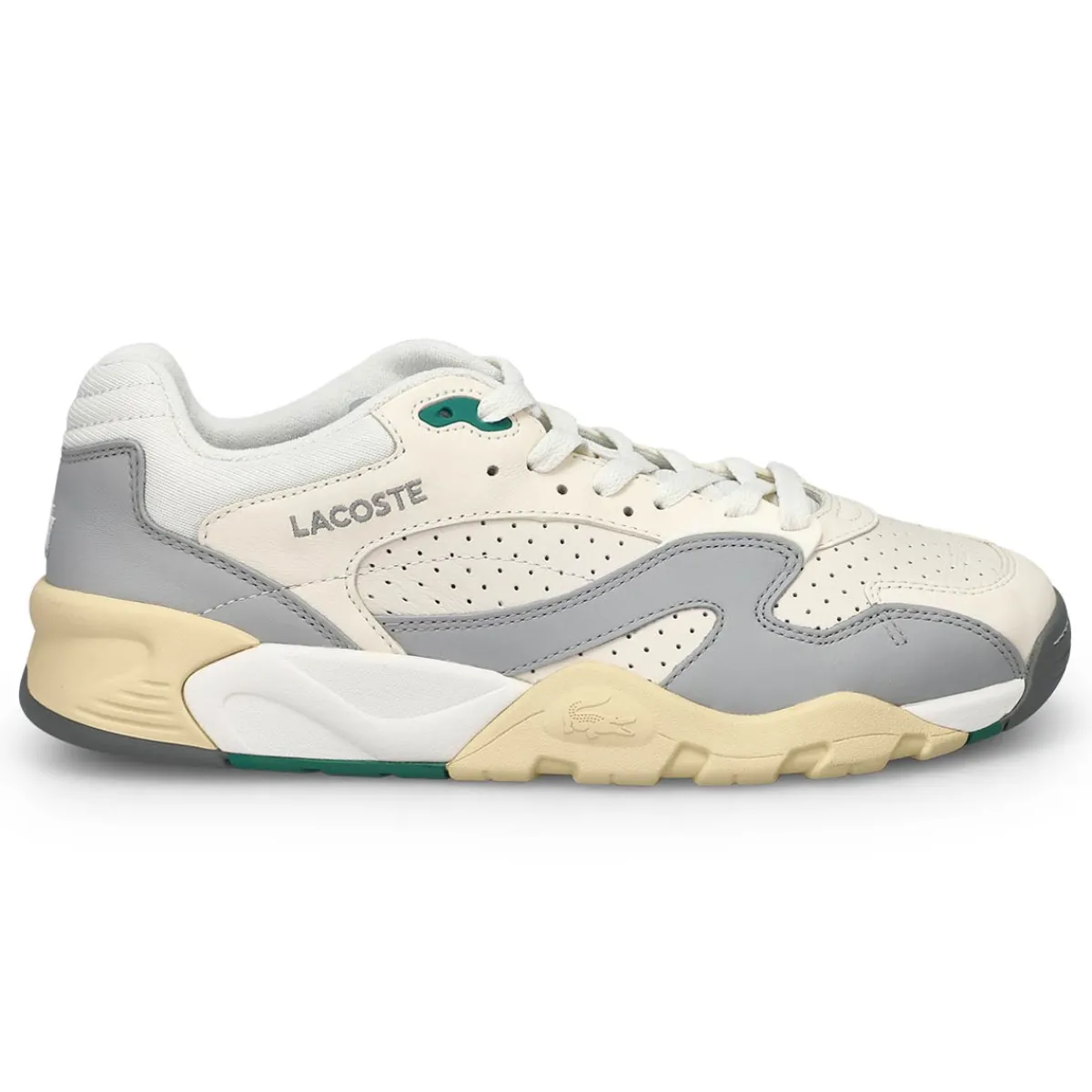 Lacoste Game Trainer Men| Sneakers And Athletic