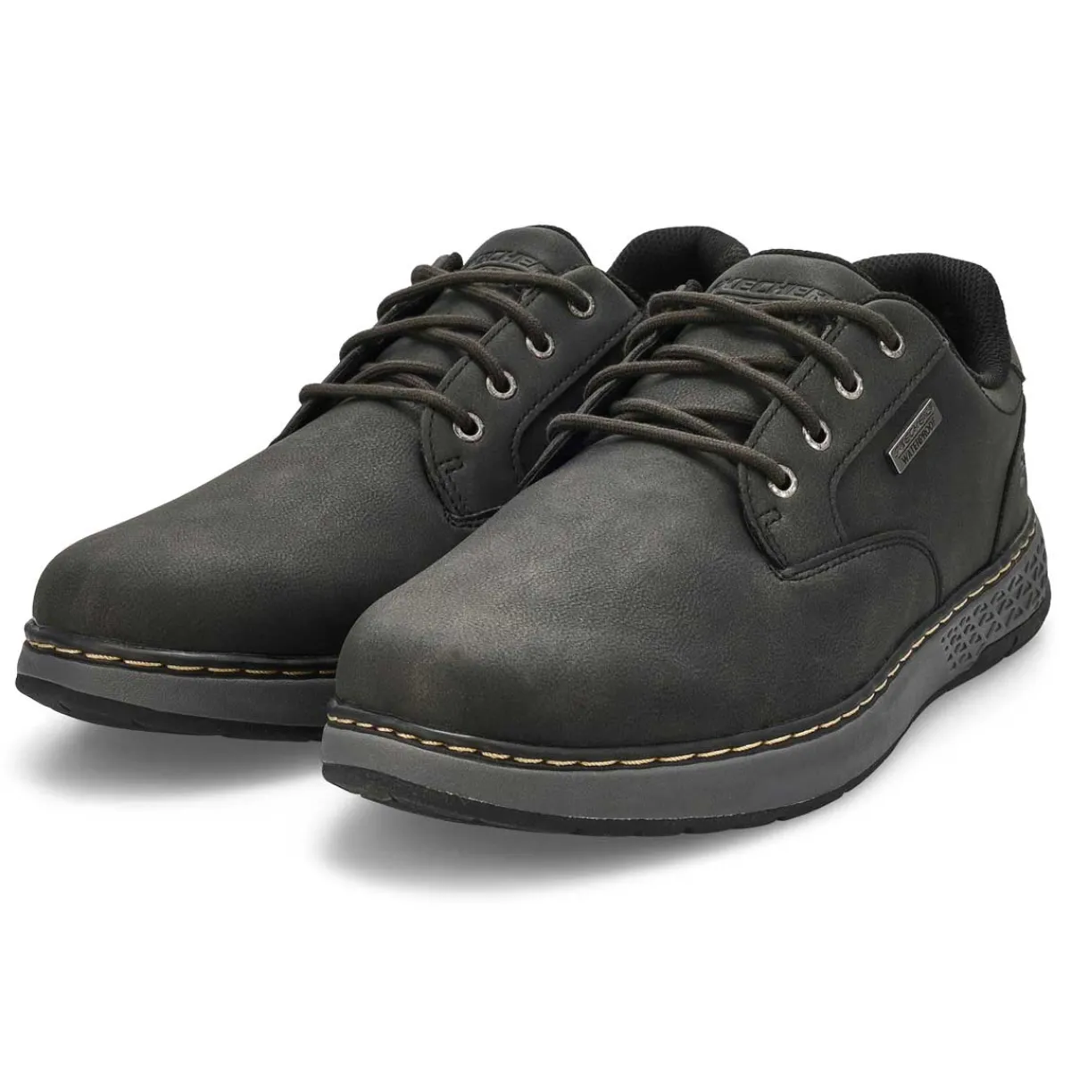 Skechers Garlan Pryor Men| Shoes