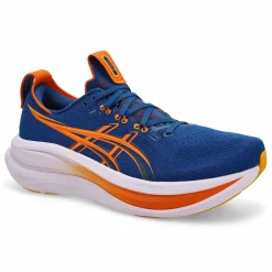 Asics Gel-Nimbus 28 Men| Performance Runners