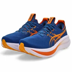 Asics Gel-Nimbus 28 Men| Performance Runners