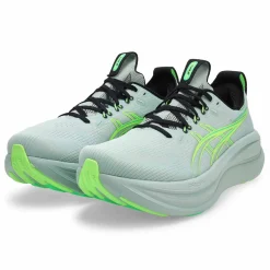 Asics Gel-Nimbus 28 Men| Performance Runners