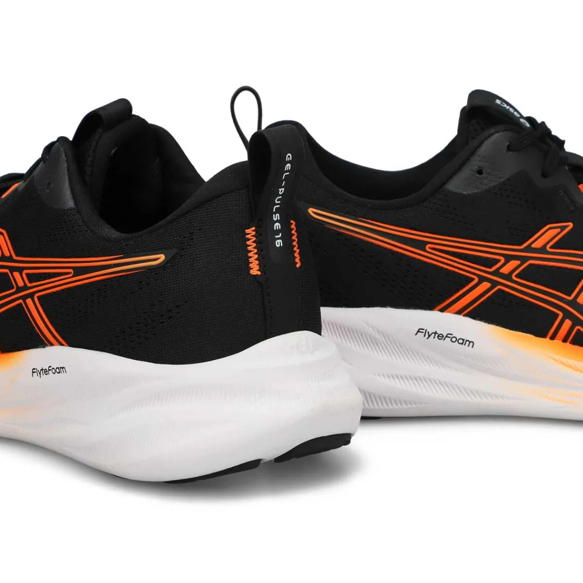 Asics Gel-Pulse 16 Men| Performance Runners