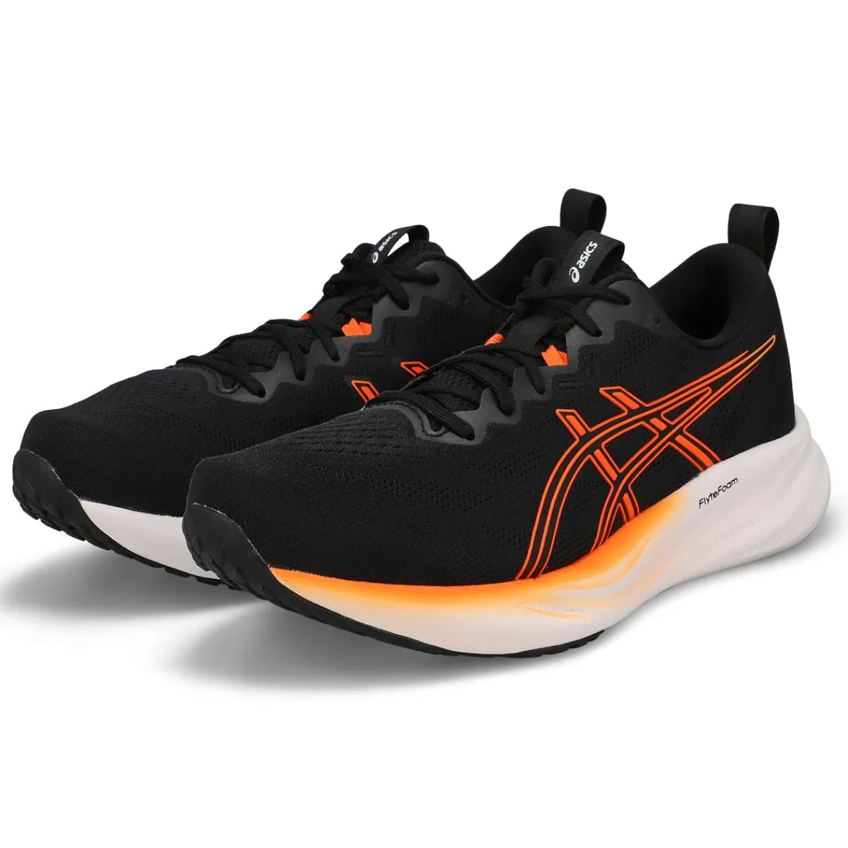 Asics Gel-Pulse 16 Men| Performance Runners
