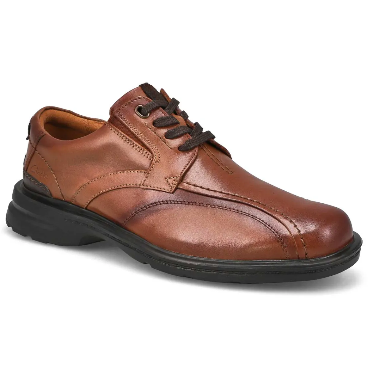 Clarks Gessler Lace Men| Shoes