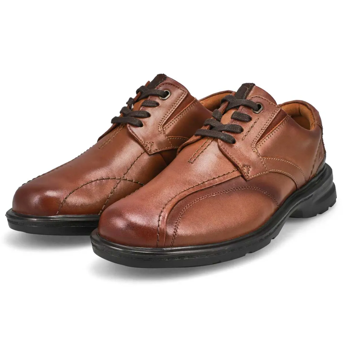 Clarks Gessler Lace Men| Shoes