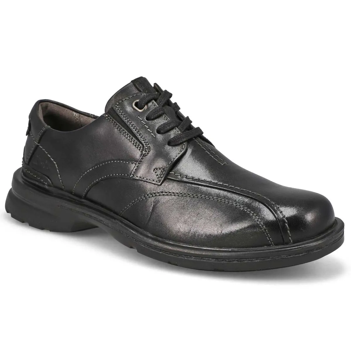 Clarks Gessler Lace Men| Shoes