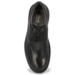 Clarks Gessler Lace Men| Shoes