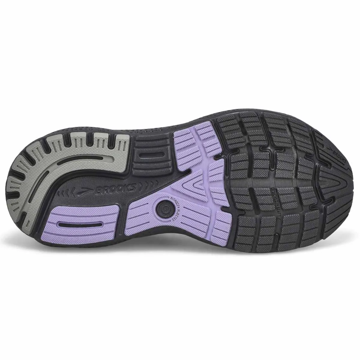 Brooks Ghost 16 Women|Women Performance Runners