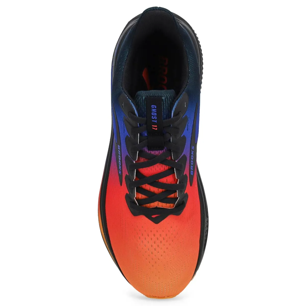 Brooks Ghost 17 Men| Performance Runners