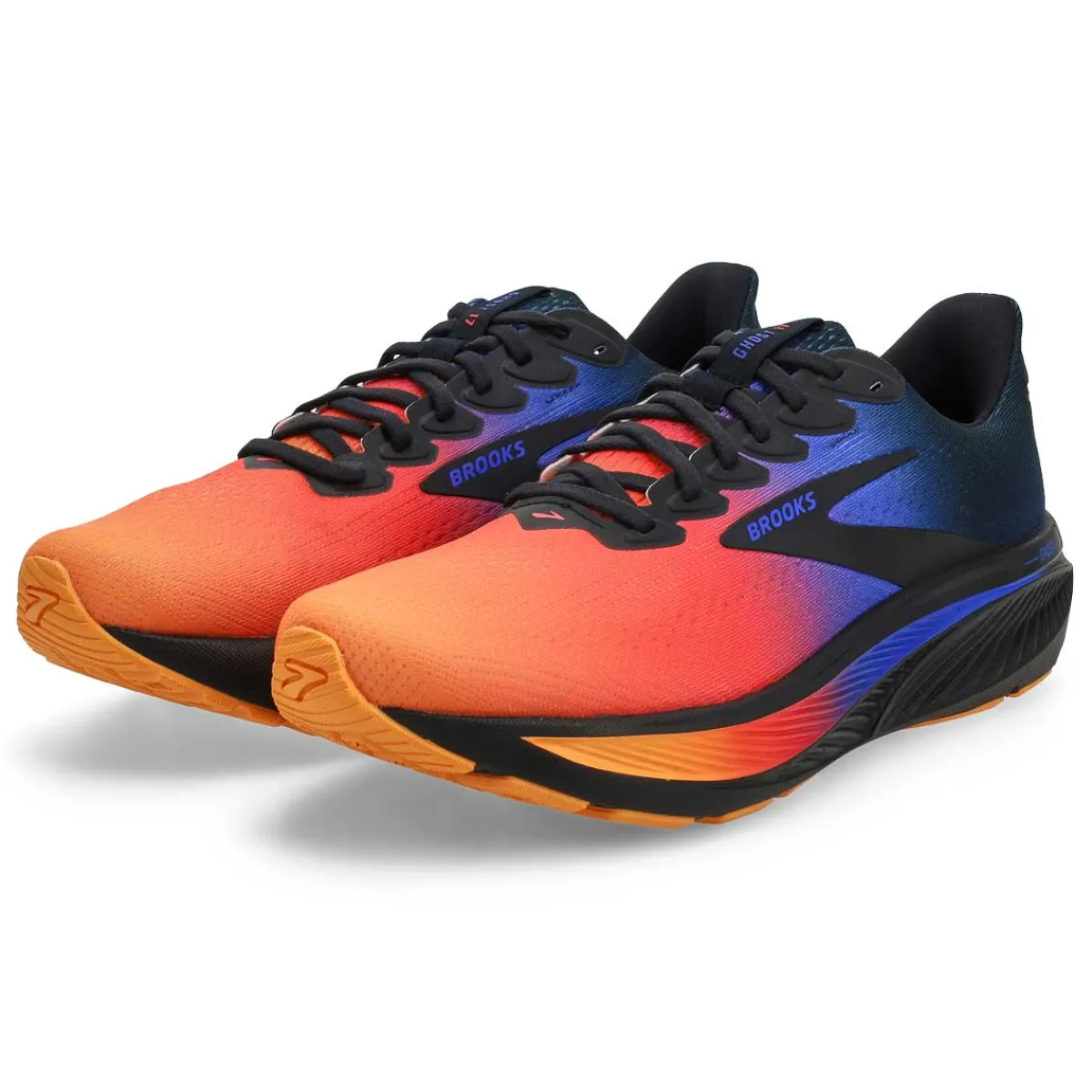 Brooks Ghost 17 Men| Performance Runners