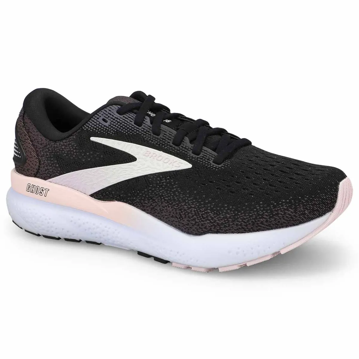 Brooks Ghost 16 Women|Women Performance Runners