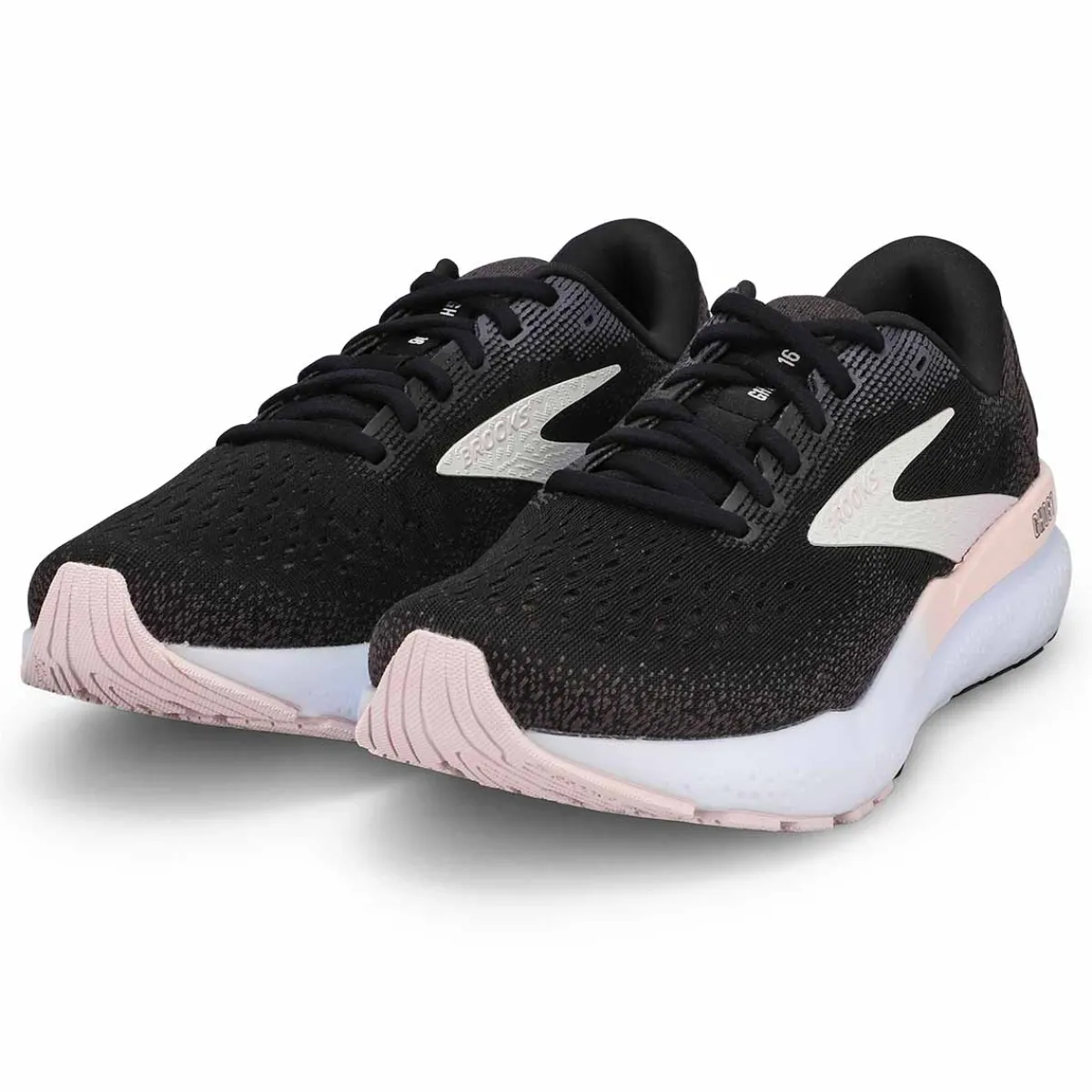 Brooks Ghost 16 Women|Women Performance Runners