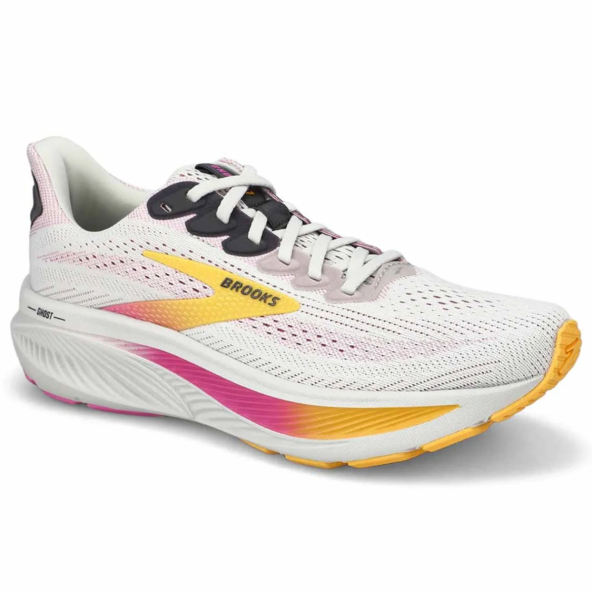 Brooks Ghost 17 Women|Women Performance Runners