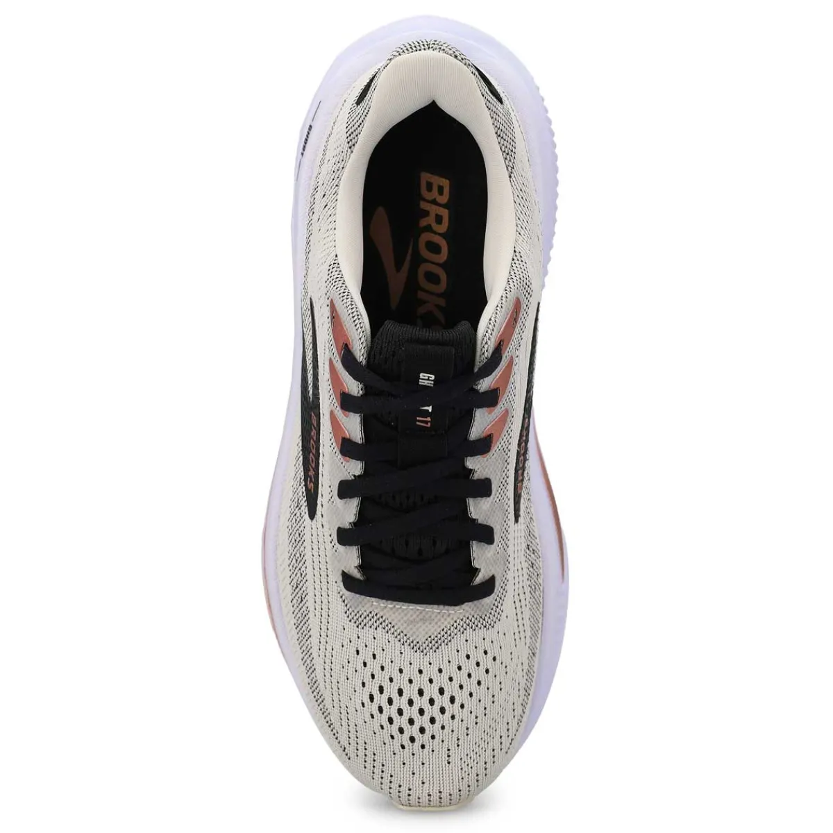 Brooks Ghost 17 Women|Women Performance Runners