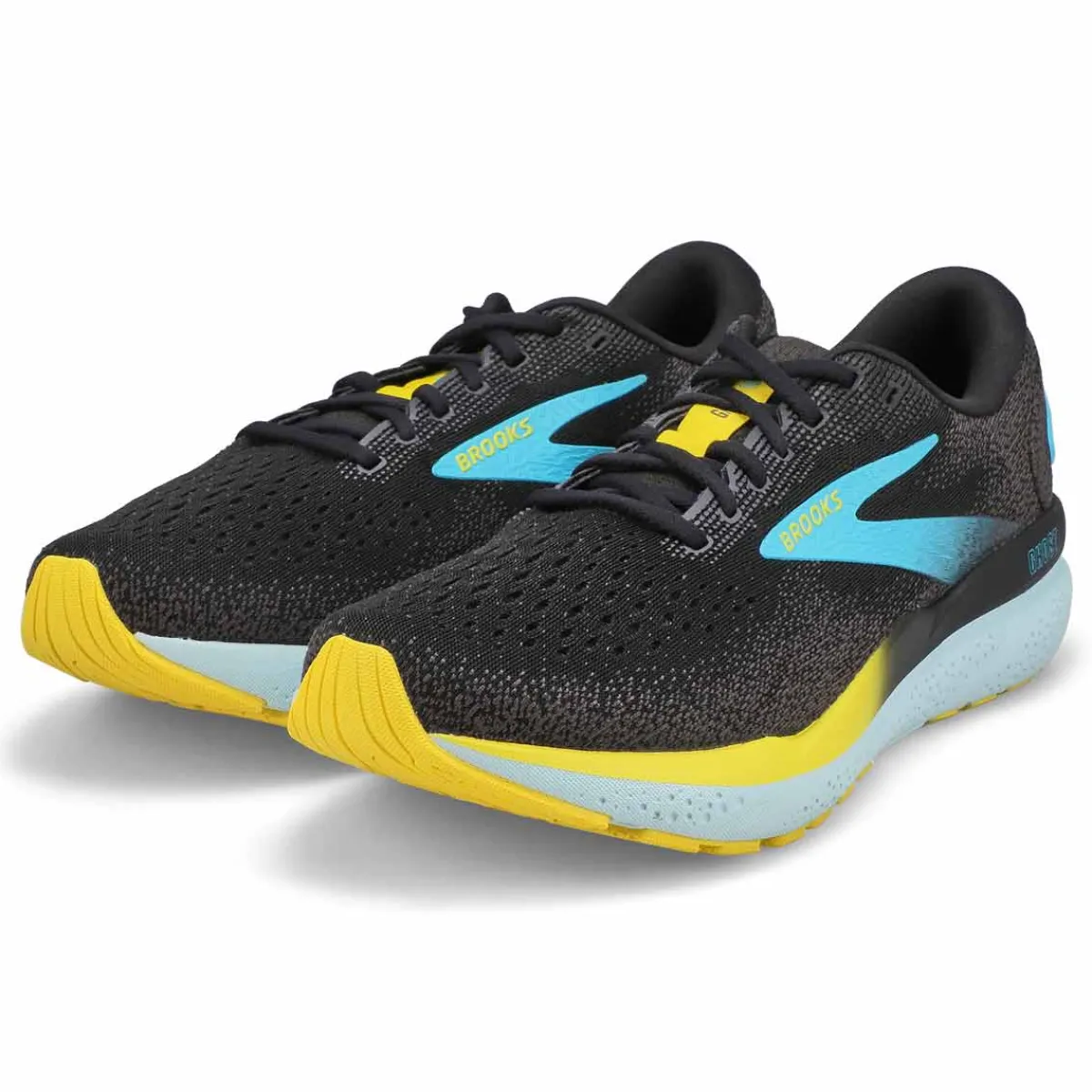 Brooks Ghost 16 Men| Performance Runners