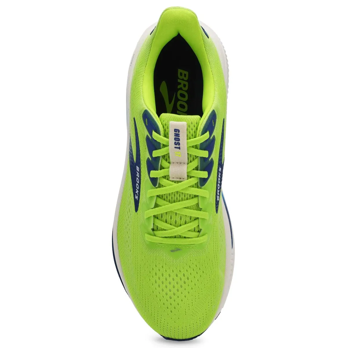 Brooks Ghost 17 Men| Performance Runners