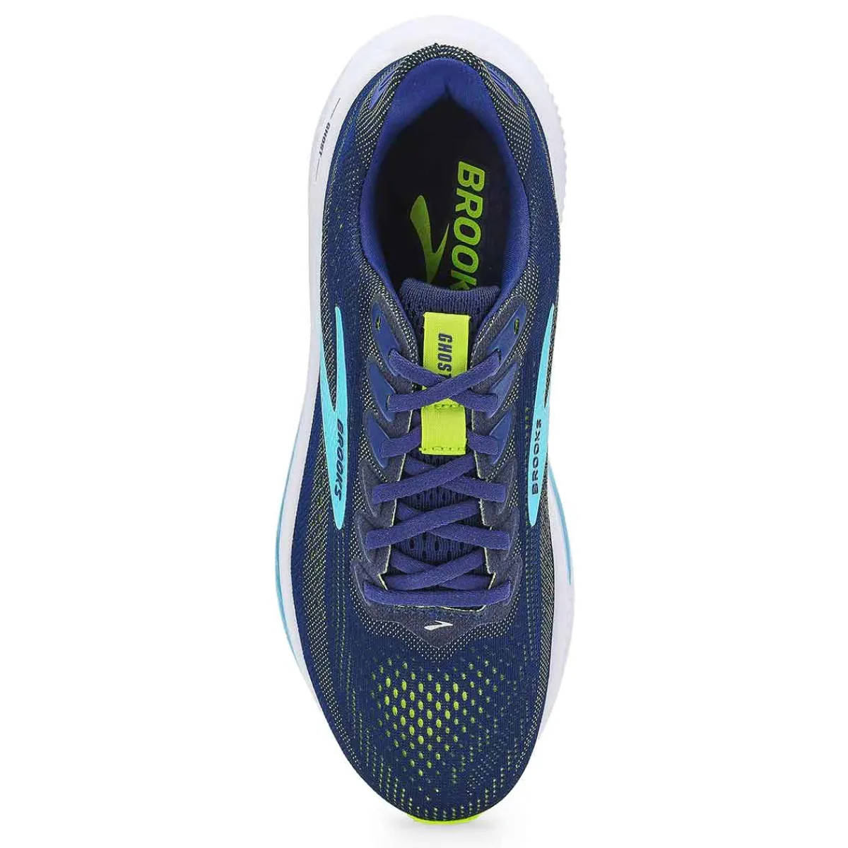 Brooks Ghost 17 Men| Performance Runners