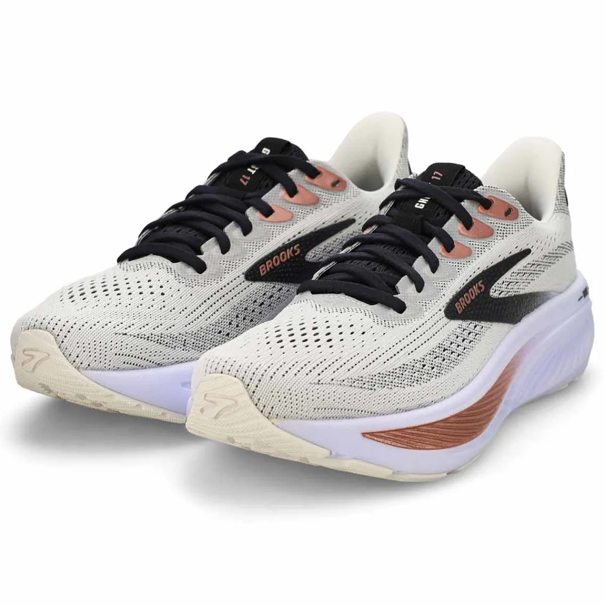 Brooks Ghost 17 Women|Women Performance Runners