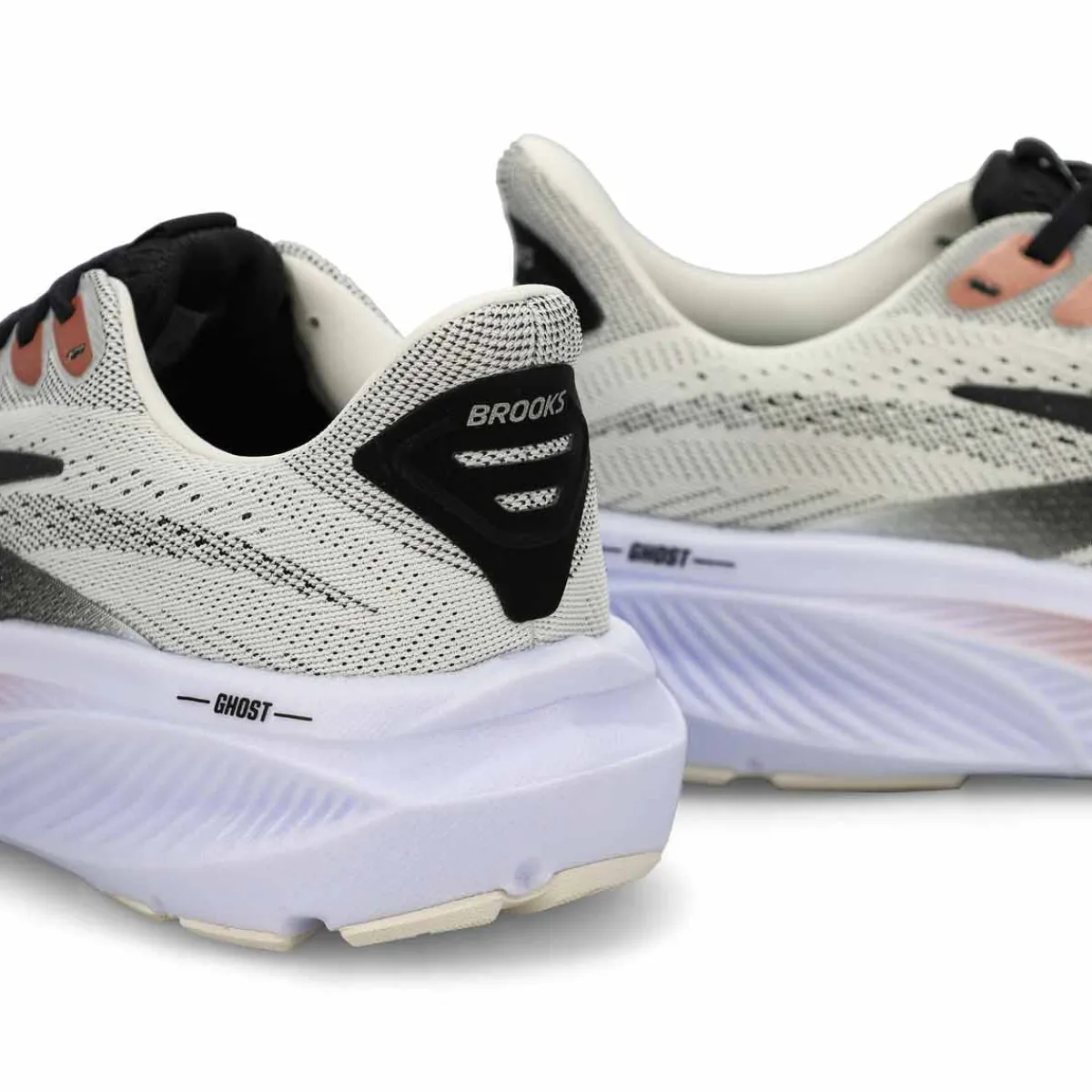 Brooks Ghost 17 Women|Women Performance Runners