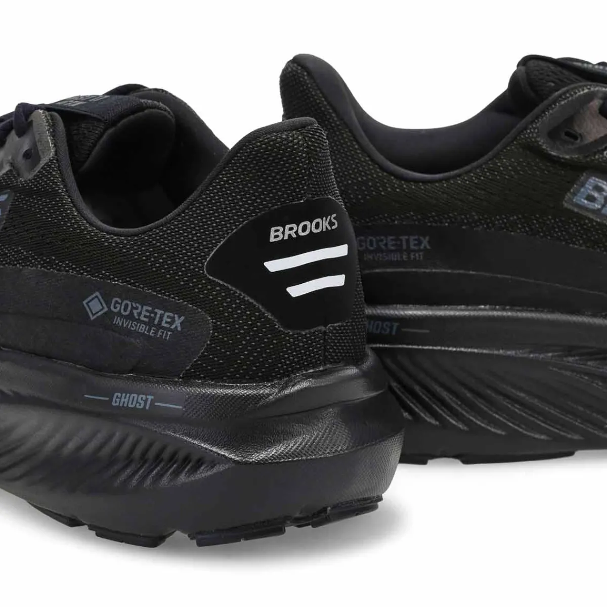 Brooks Ghost 17 GTX Men| Performance Runners