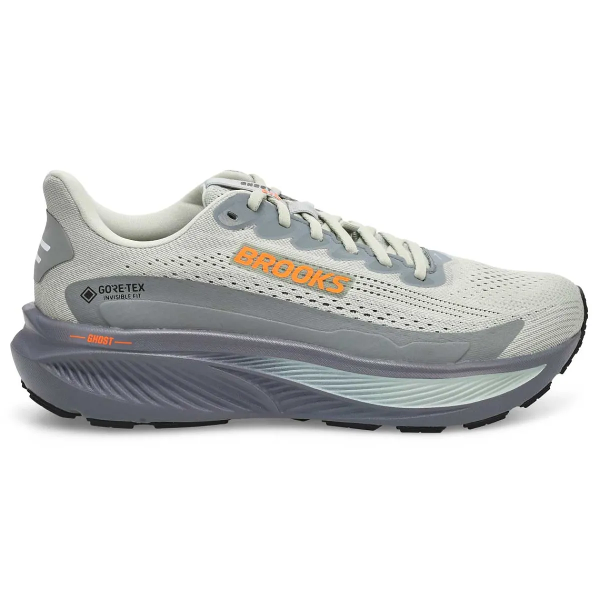 Brooks Ghost 17 GTX Men| Performance Runners