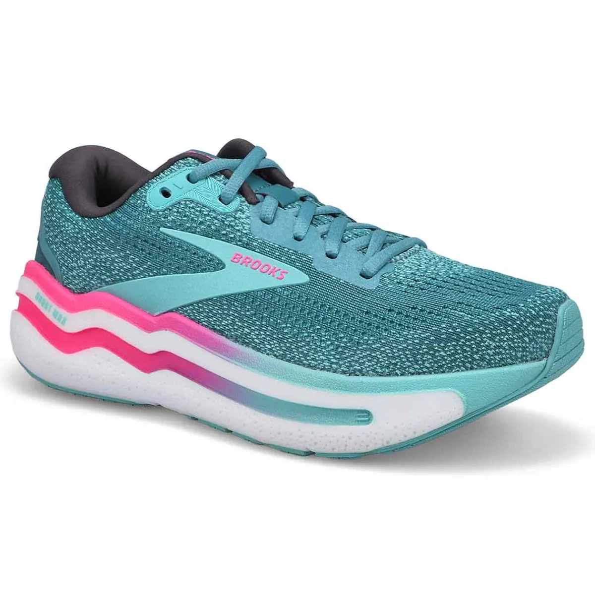 Brooks Ghost Max 2 Women|Women Performance Runners