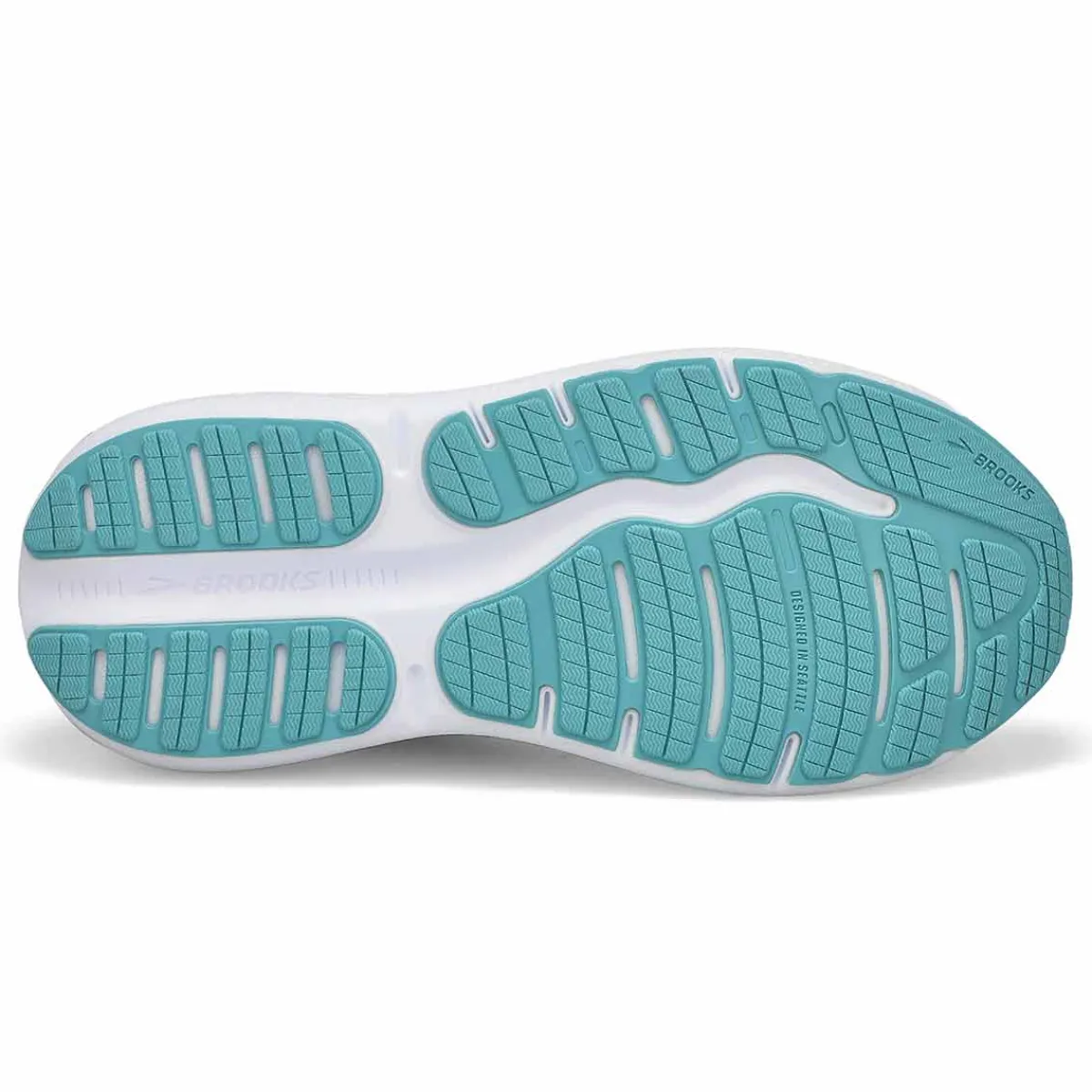 Brooks Ghost Max 2 Women|Women Performance Runners