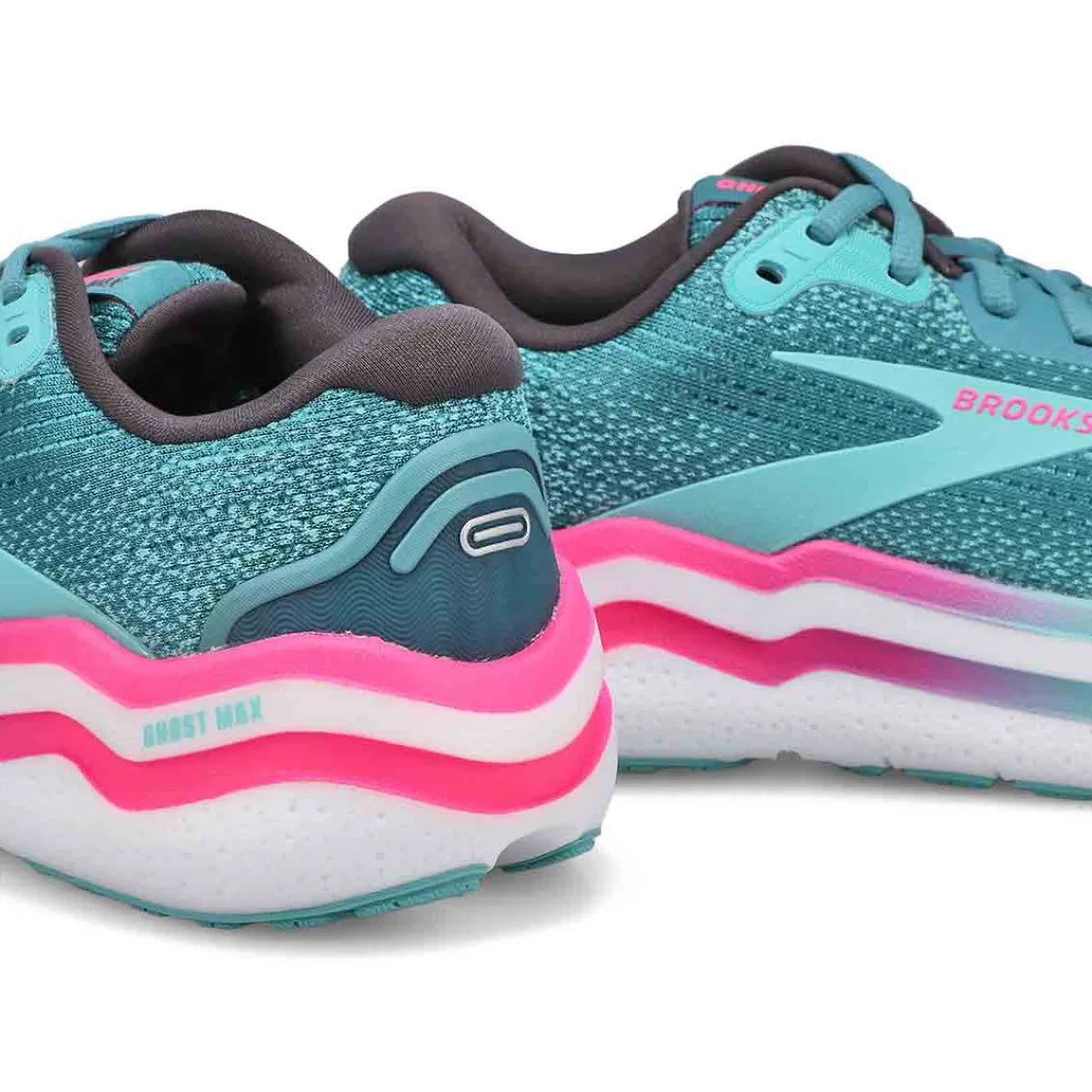Brooks Ghost Max 2 Women|Women Performance Runners