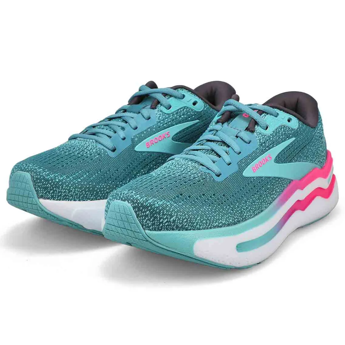 Brooks Ghost Max 2 Women|Women Performance Runners