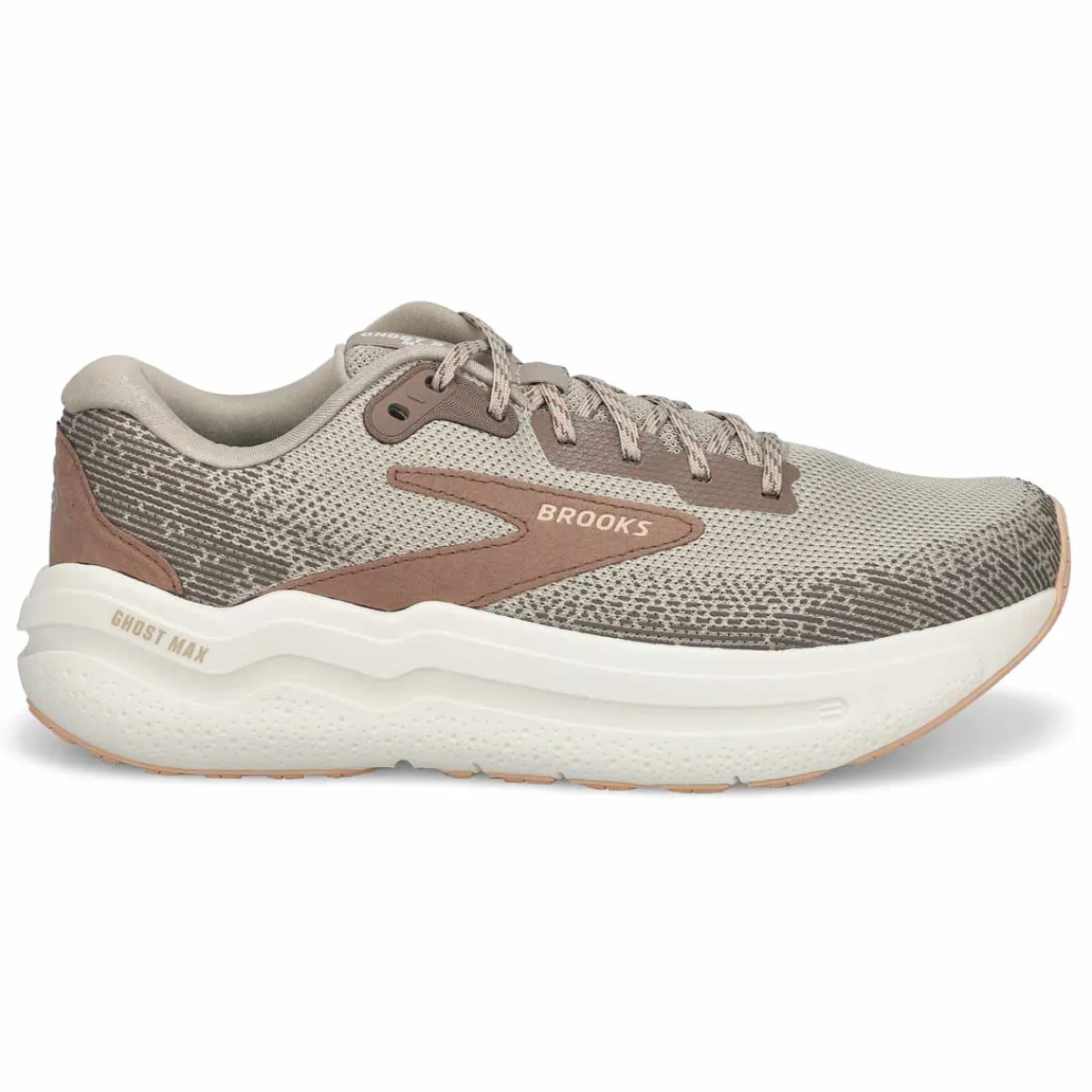 Brooks Ghost Max 2 Men| Performance Runners