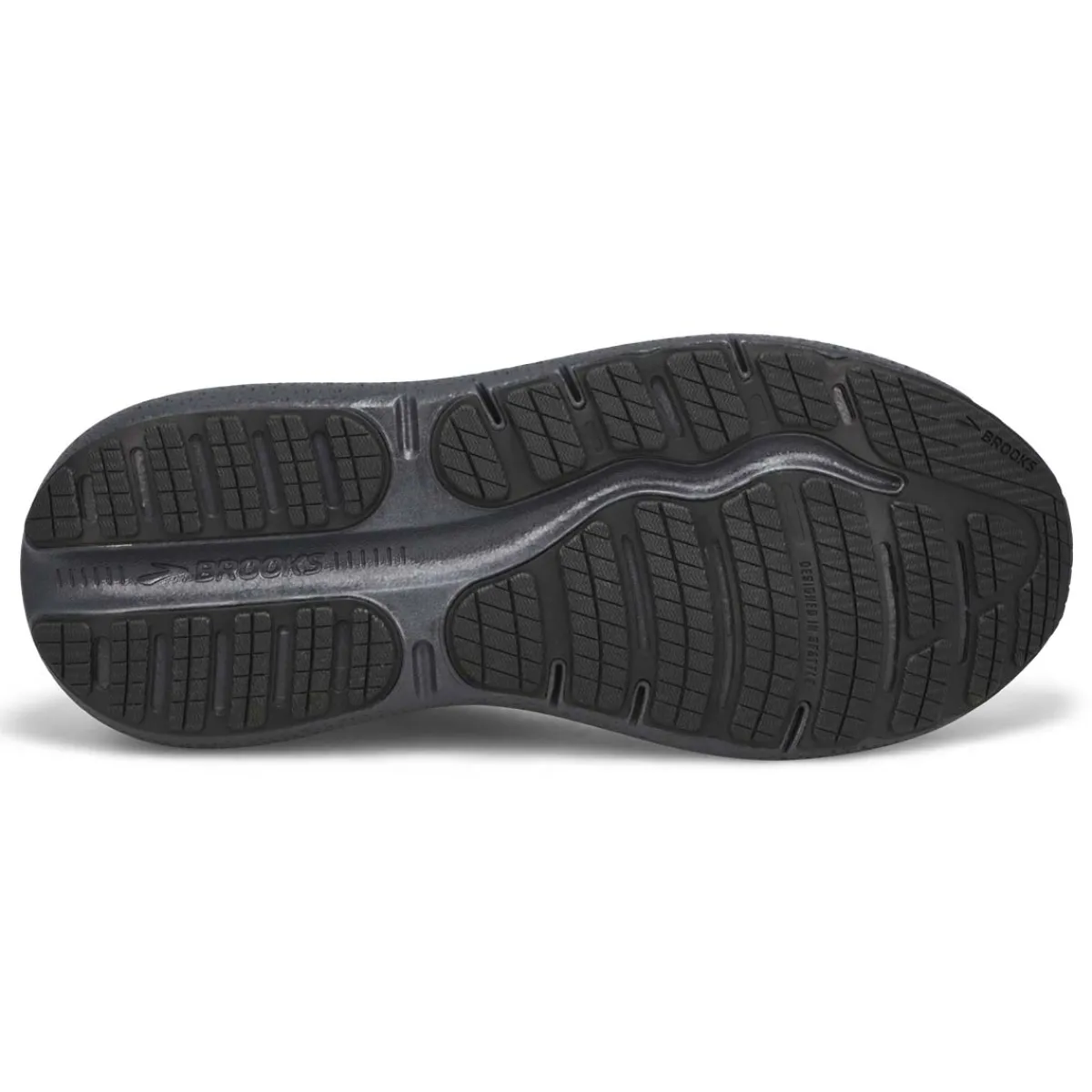 Brooks Ghost Max 2 Men| Performance Runners