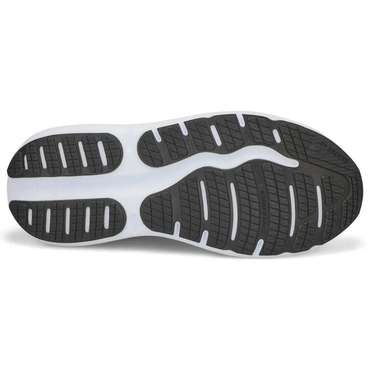 Brooks Ghost Max 2 Men| Performance Runners