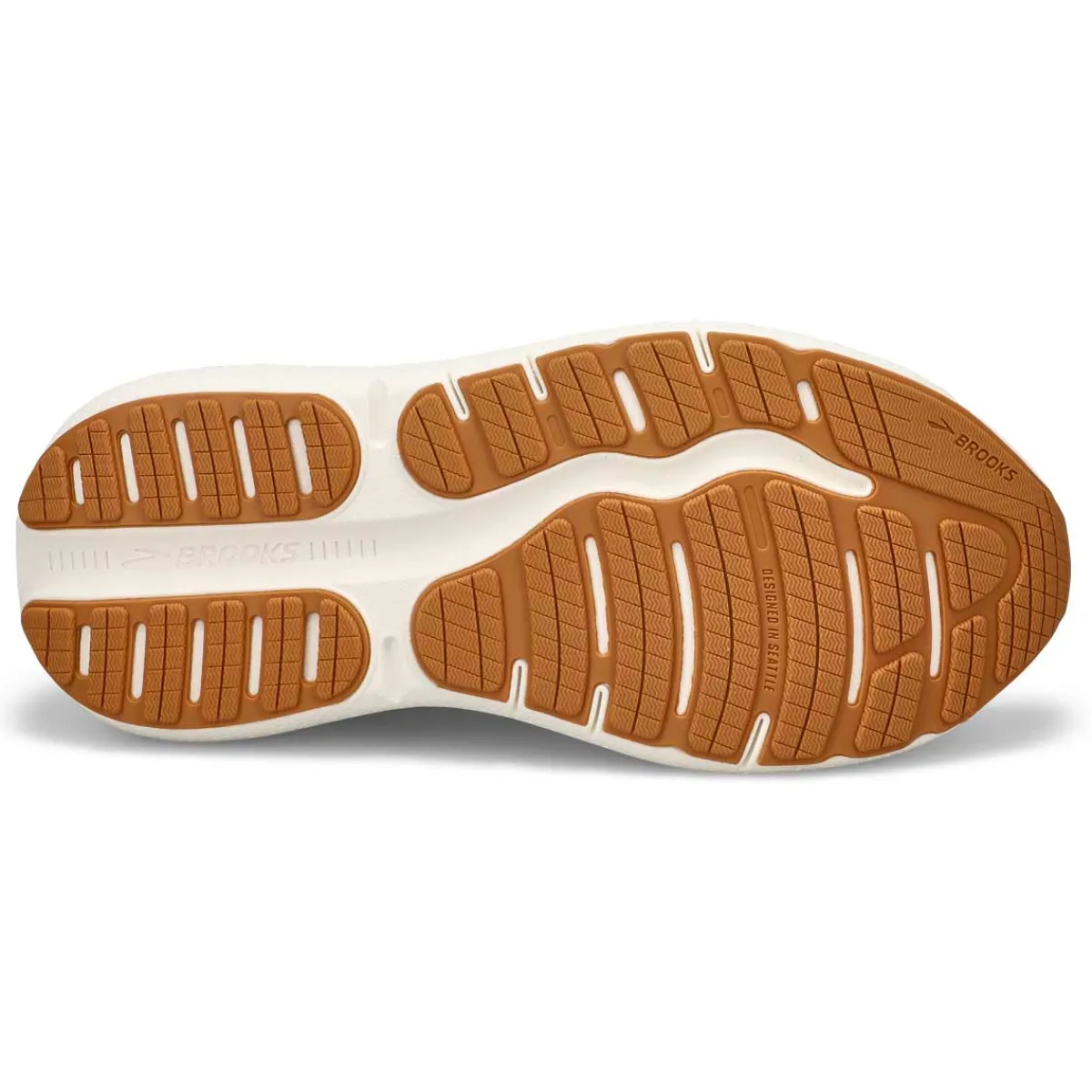 Brooks Ghost Max 2 Women|Women Performance Runners