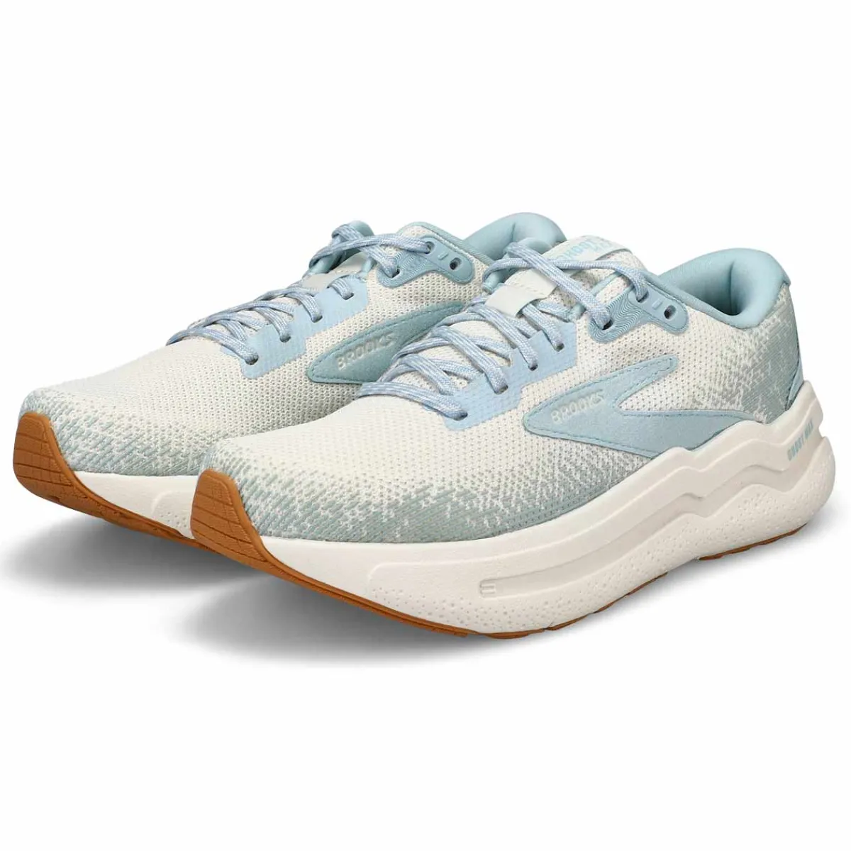 Brooks Ghost Max 2 Women|Women Performance Runners