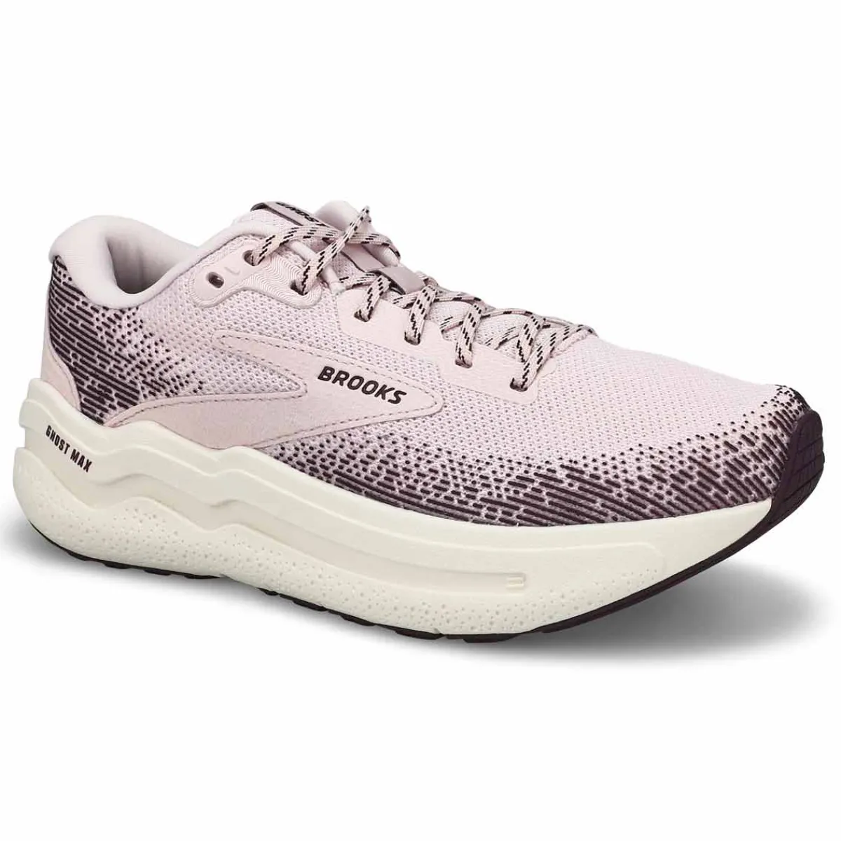 Brooks Ghost Max 2 Women|Women Performance Runners