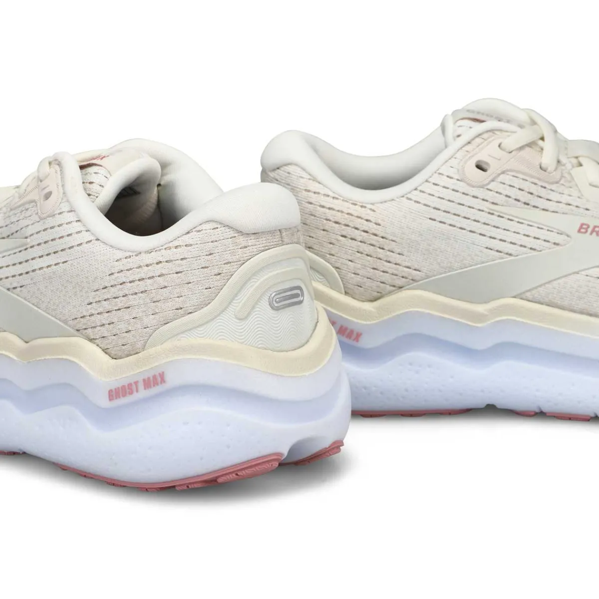 Brooks Ghost Max 2 Women|Women Performance Runners