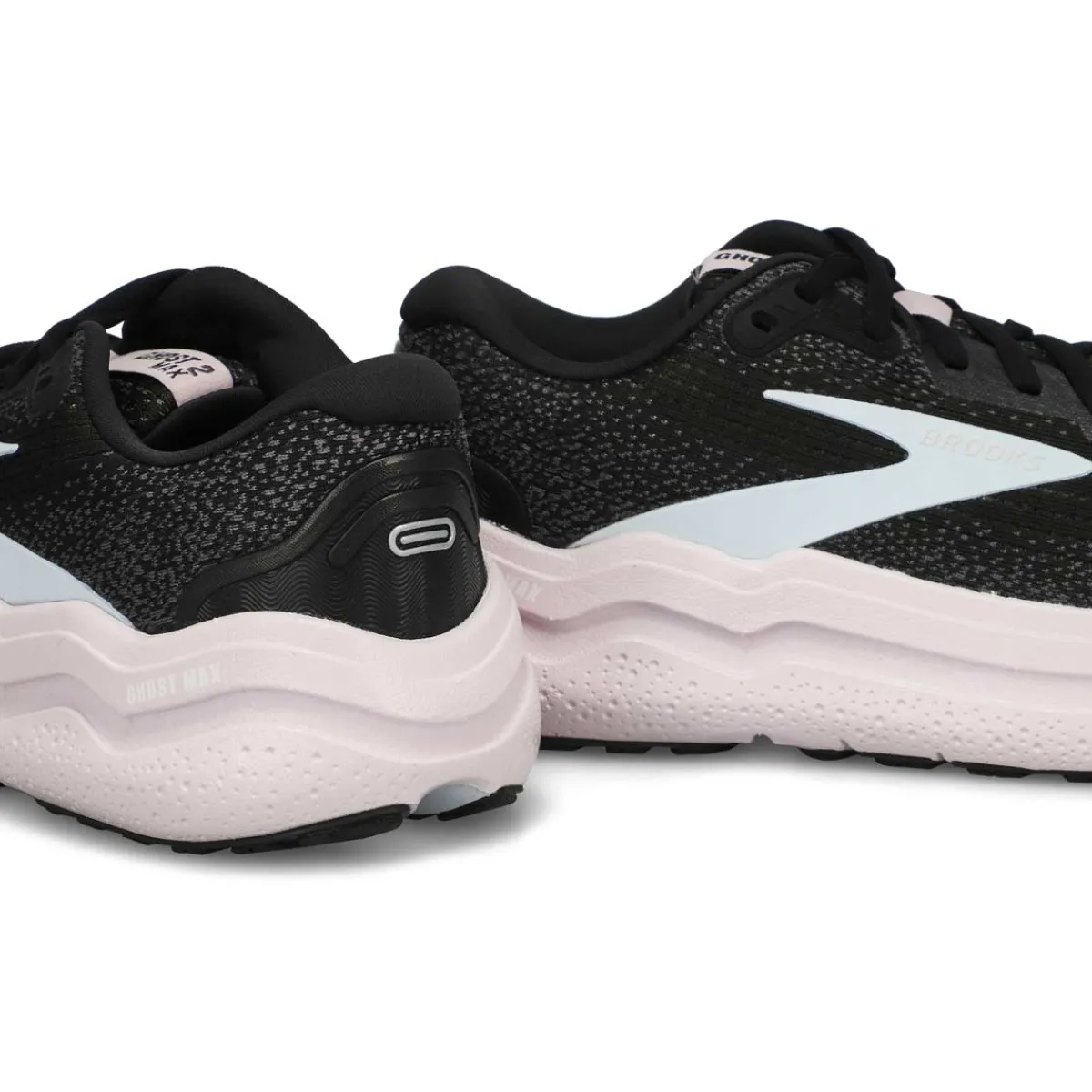 Brooks Ghost Max 2 Women|Women Performance Runners