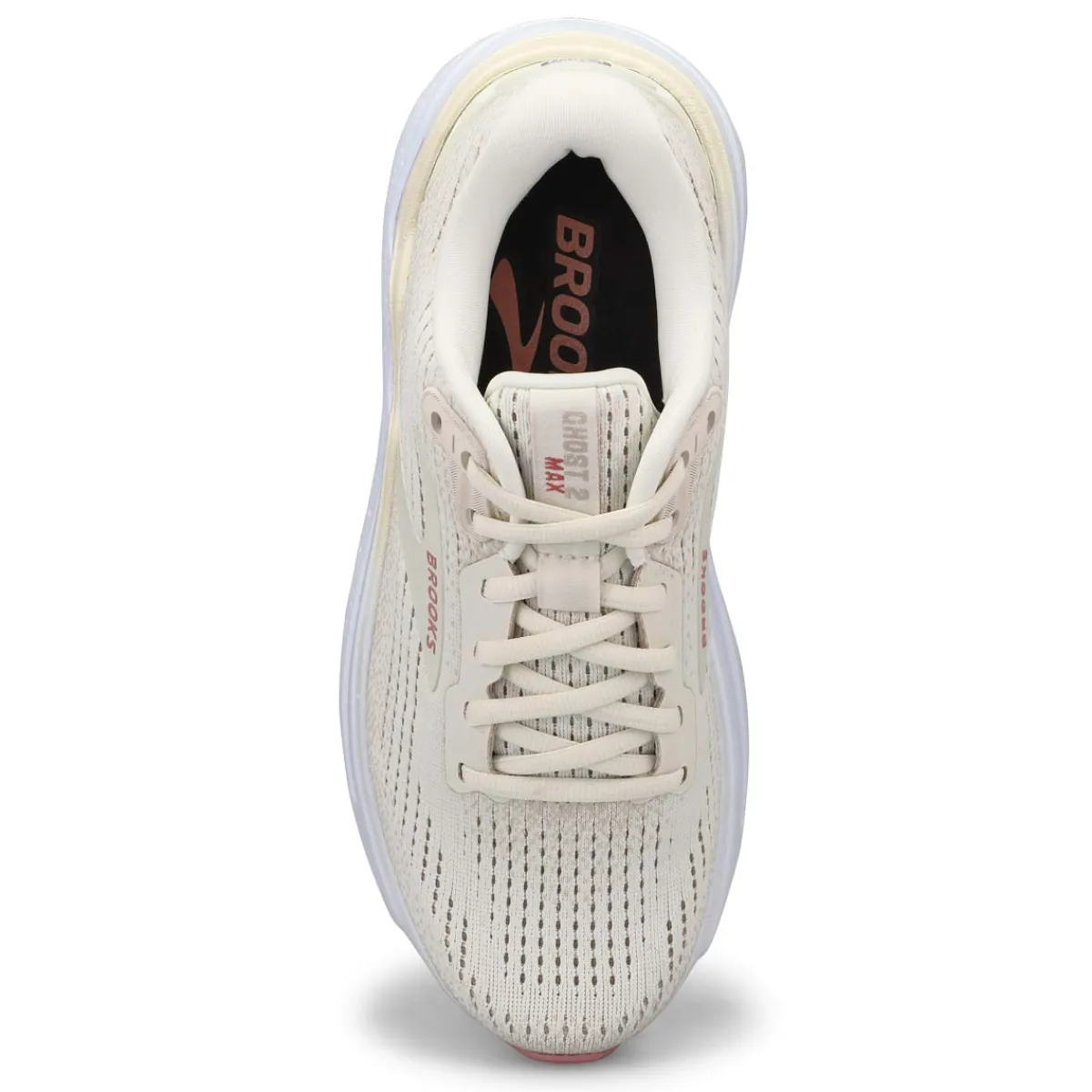 Brooks Ghost Max 2 Women|Women Performance Runners