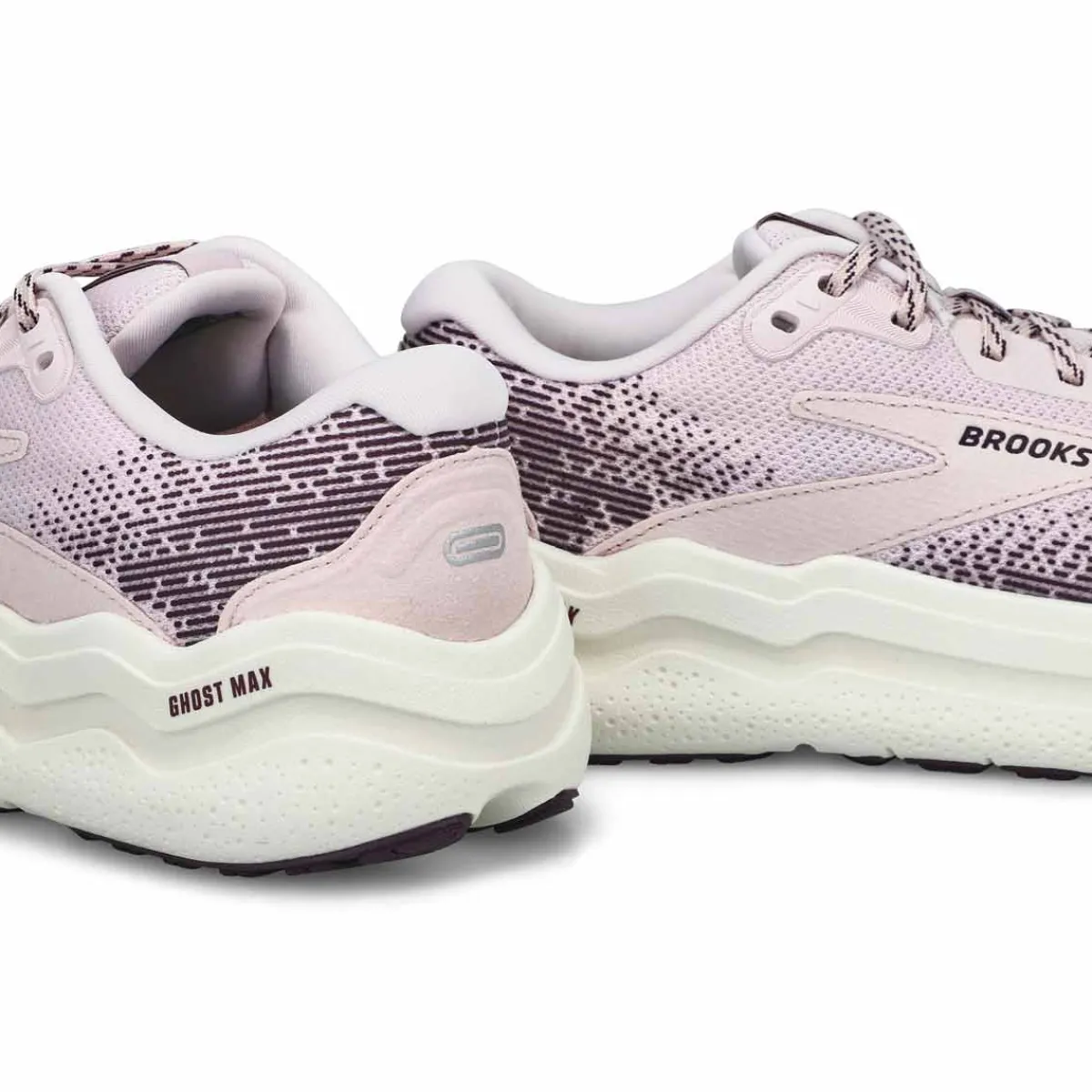 Brooks Ghost Max 2 Women|Women Performance Runners